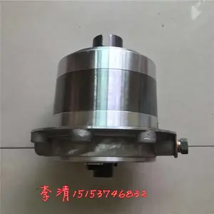 美康QSK60液压马达3631958 5540800 HYDRAULIC MOTOR柴油机备件