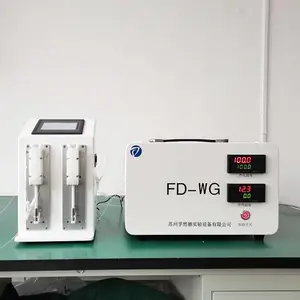 孚然德氢气加湿用水蒸气发生器 可控制氢气气体湿度调节FD-WG