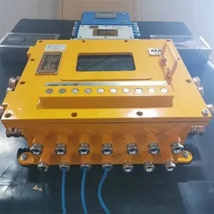 ���� KDB-500/1140(660)���ø����ͱ�ѹ�� ú���ѹת����ѹװ��