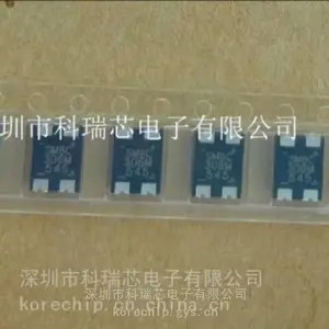 ZOWIE智威 SMBC306MH 3A60V肖特基桥式整流器 代理商供应