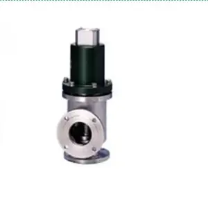 大野贝洛NSBA10C-BW-NC-SUS316L-EP自动波纹管阀ohnobellows