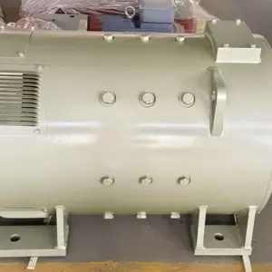 ZZJ-818 186KW 435转直流电机