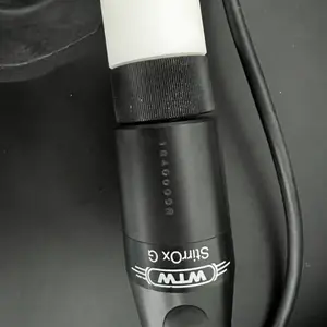 inoLab Oxi7310 StirrOx-G 自搅拌溶解氧电极