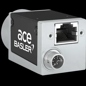 Basler 工业相机 acA2500-14gm 电压调节器 DECS-100-B15