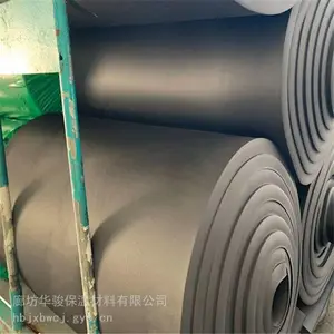 西藏B2级橡塑板工厂销售