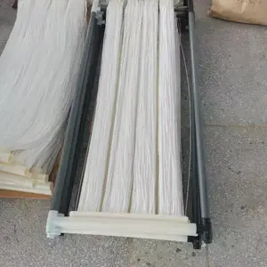 mbr帘式膜组件中空纤维膜 工业生活污水处理过滤膜