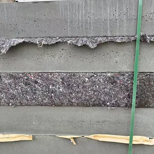 上海纵向排水渗沟 UHPC高速排水槽矩型槽 诚信互利 上海极兆帕建筑科技供应