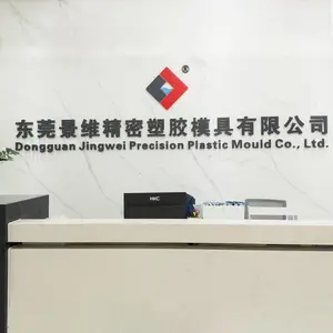 东莞景维精密塑胶模具有限公司