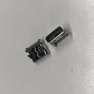 USBtype-c��ǣ�304����ֵ�ƣ�����- PD���- �͵�ѹ��100V- ��Ե�迹��100��ŷ- �׵�3/�׵�4�󲽾���
