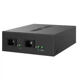 TP-LINK TL-FC123AB 百兆单模单纤光纤收发器 2SC+3FE
