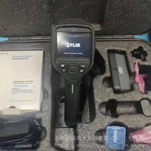 ����FLIR T610 ������T640�ֳ�ʽ����������ָ�����
