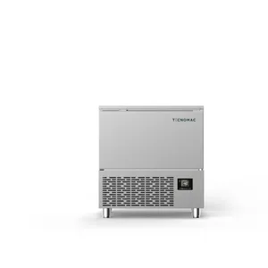 TECNOMAC �ؿ�ŵ���� CM 3 2/3 �����䶳�� 3�� С��̨��ʽ�����ٶ���