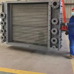 岳峰换热器深受信赖-隧道加热散热器多少钱-株洲隧道加热散热器