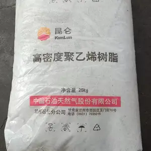 ɽ ��ԣ��hdpe����5502���ܶȾ���ϩHDPE����ָ �пմ��� �߳��
