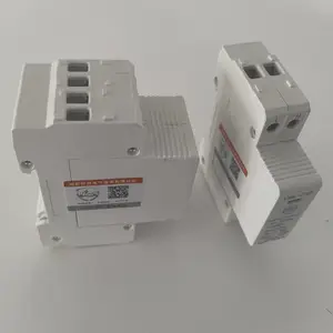 VM1系列浪涌保护器(SPD)
