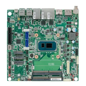 TGU171/TGU173 11th Gen Intel® Core™ Processors