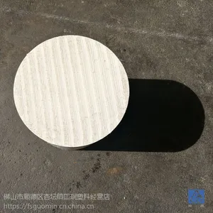 德国进口白色PET棒