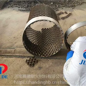 金属管道防腐耐磨胶泥 嘉德101耐高温风机机壳及进出风管耐磨陶瓷涂料