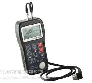 西安供应JT160超声波测厚仪价格