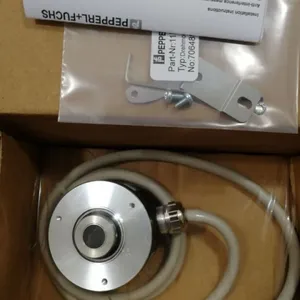 多圈型THI40N-0UAK2R6TN-00500 倍加福编码器