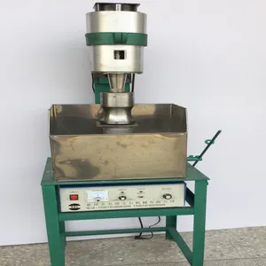 名瑞宝石机械加工设备批发 超声波多打孔机 玉石超声波雕刻打孔机