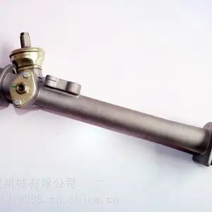 191419063B捷达方向机老款车型左驾 细牙40齿