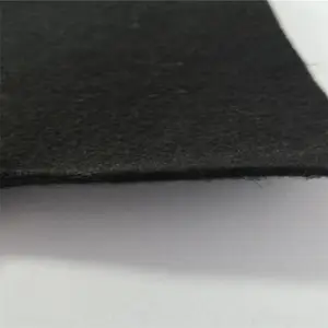 滤水土工布 300克土工布 土工布施工要求
