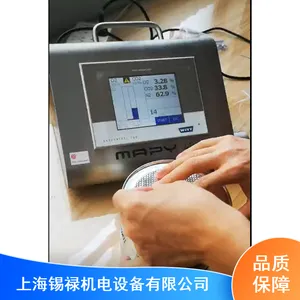 高精度负压残氧仪_MAPY4.0残氧仪_德国WITTUSB接口残氧仪厂家