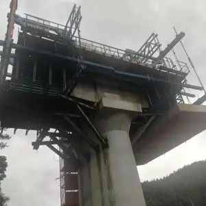 挂篮模板出租 二手挂蓝 出租报价 速度发货