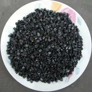 山东无烟煤滤料在水处理中的作用