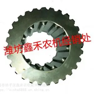 福田雷沃殴豹拖拉机配件