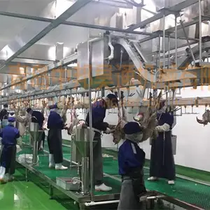 羊屠宰生产线|羊屠宰设备|羊屠宰机械|羊屠宰流水线设备
