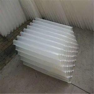 污水 地表水 自来水沉淀除砂用蜂窝斜管填料源头好货 量大从优 荣茂