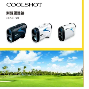NIKON�῵COOLSHOT40�����Զ�� �������������῵��Ͳ��Զ�������