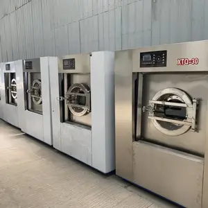 ҽԺ����ϴ���豸 ȫ�Զ�ϴ�ѻ��۸� 30kg��ҵϴ�»� ϴ�����û�