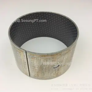 PAP1615P20 PAP1615P200 PERMAGLIDE无油自润滑轴承