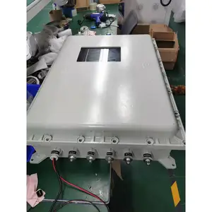 ��ʽ¯����ppm���������߼��Ԥ����ϵͳTD2000-C����¶�200��