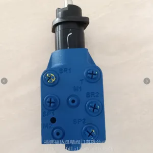 ��ʿ��Rexrothɲ����R900905251 LT07MKA-2X/100/02M