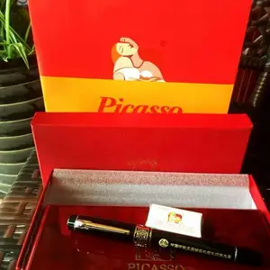 派克钢笔私人定制,西安钢笔单支太和5色自选免费刻字企业商务礼品笔