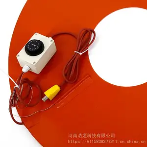 浩龙热转印加热片HL-X型加热片工业加热毯