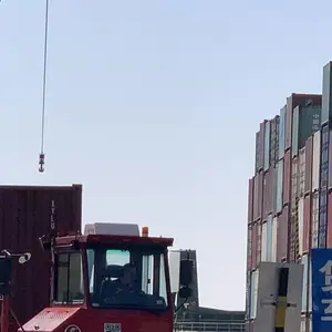 广州市锦祥货运代理有限公司