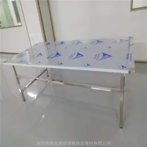 惠 州不锈钢工作台 广泛用于超净车间 不占灰尘 使用方便