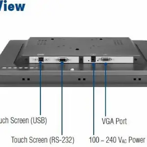 �л� FPM-3121G FPM-3121G-R3BE��ҵ����ʾ��������