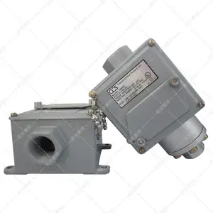 ����CCS�ͱ�ѹ������604DZM1-7011����ԭ��