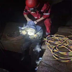 嵊州市水下封堵公司-随时接听来电