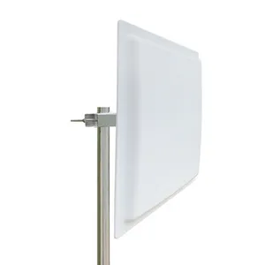 RFID101远距离超高频定向天线 一体机车辆管理仓储管理物联网