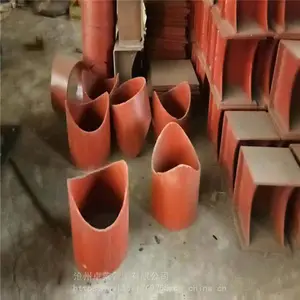 厂家批发 大型管道支座 固定管道支座