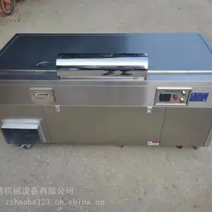 ���ⲻ��ֵ��¯�տ������������豸���õ���Բ�δ���̨����