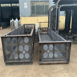 �����������Ź�ģ�� �ڳ�PVCԲ�� �ߴ���ȫ