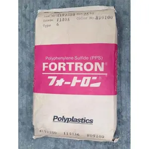 供应PPS 日本宝理 1140A6 HD910增强材料, 40%抗撞击性，高UL94,塑胶原料